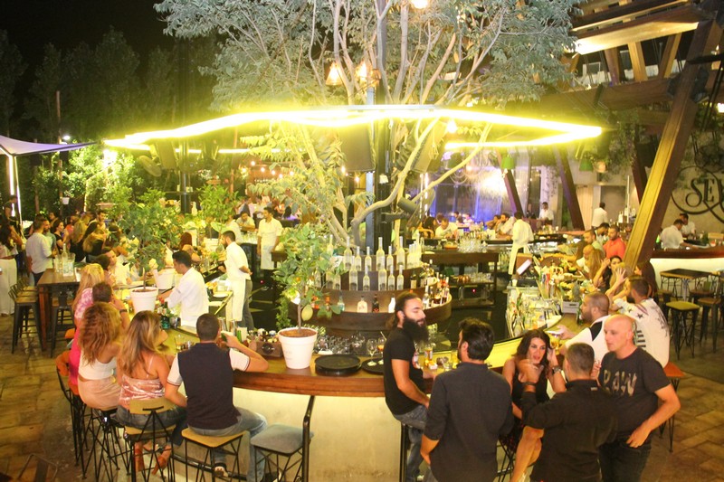 Belvedere Garden Party